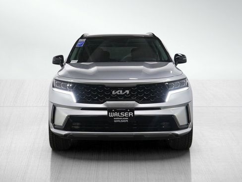 Used 2022 Kia Sorento SX image 8