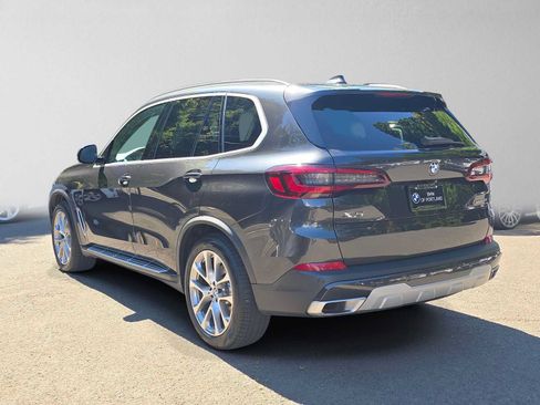 Used 2023 BMW X5 xDrive40i AWD/4WD image 36
