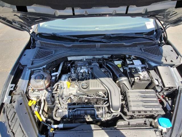 Used 2024 Volkswagen Jetta SE FWD image 28
