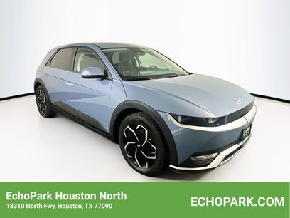 Used 2024 Hyundai Ioniq 5 SEL