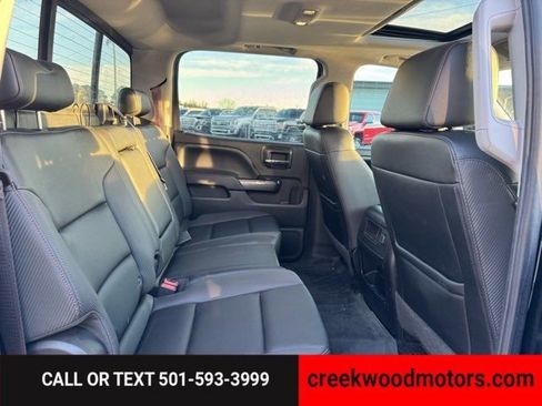 Used 2017 GMC Sierra 1500 SLT image 10