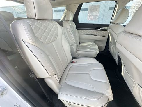 Used 2020 Hyundai Palisade Limited image 28
