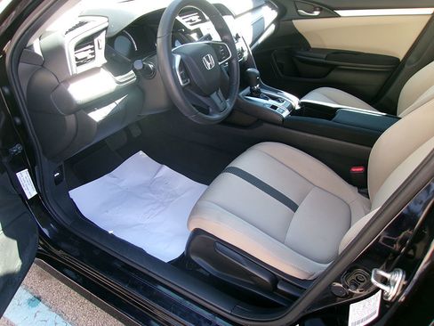 Used 2016 Honda Civic LX image 14