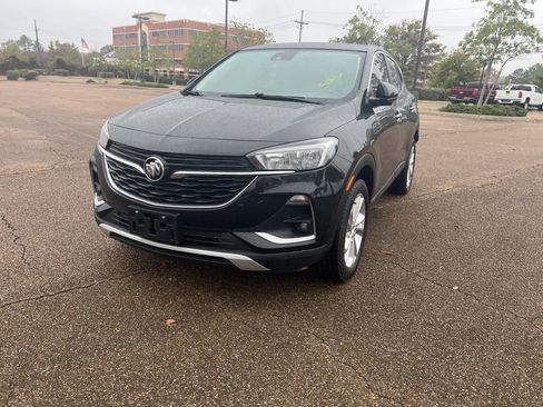 Certified 2022 Buick Encore GX Preferred w/ Cold Weather Comfort Package image 5