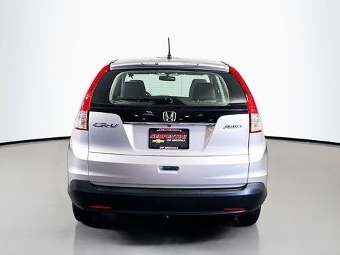 Used 2014 Honda CR-V LX image 7