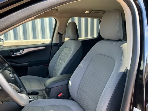 Used 2020 Ford Escape SE AWD/4WD image 11