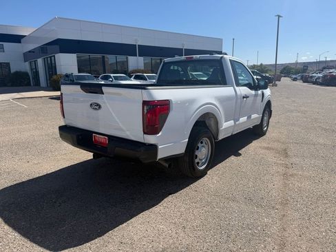 Used 2024 Ford F150 XL RWD image 5