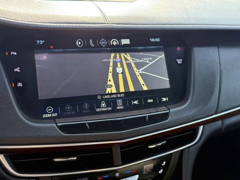 Used 2016 Cadillac CT6 3.6 AWD image 22