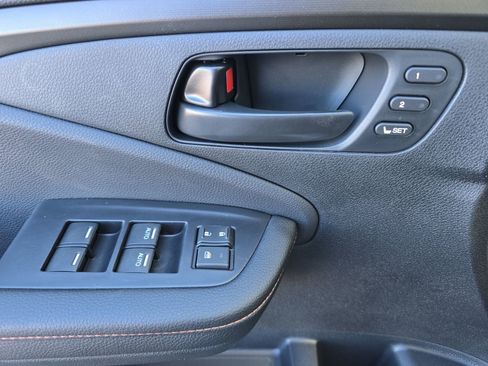 New 2026 Honda Ridgeline TrailSport+ image 28