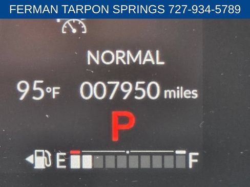 Used 2026 Honda CR-V LX image 35