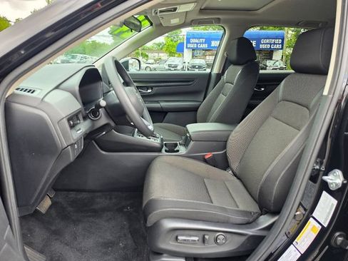 Used 2024 Honda CR-V EX image 21