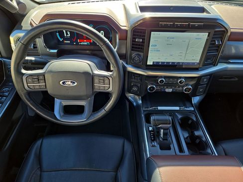 Used 2023 Ford F150 Lariat image 14