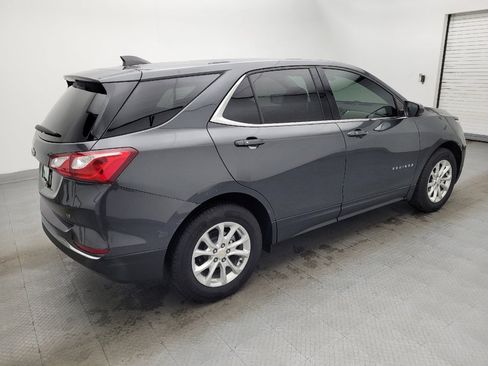 Used 2019 Chevrolet Equinox LT image 10