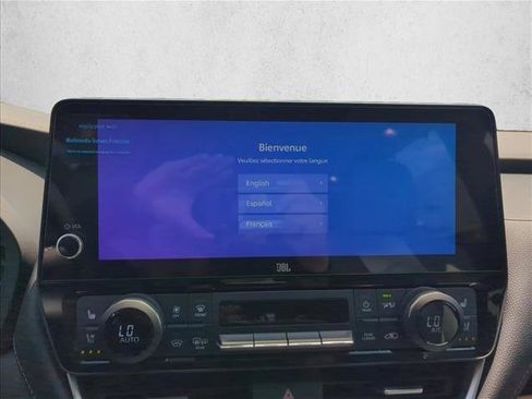 New 2026 Toyota Grand Highlander AWD image 19