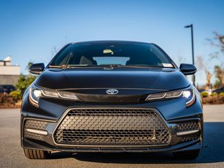 Used 2022 Toyota Corolla SE video 2