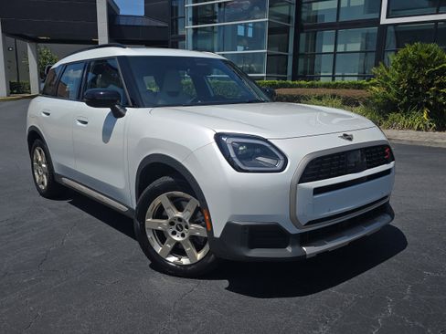 Used 2025 MINI Cooper Countryman S image 27