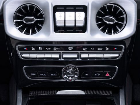 Used 2023 Mercedes-Benz G 63 AMG 4MATIC image 44