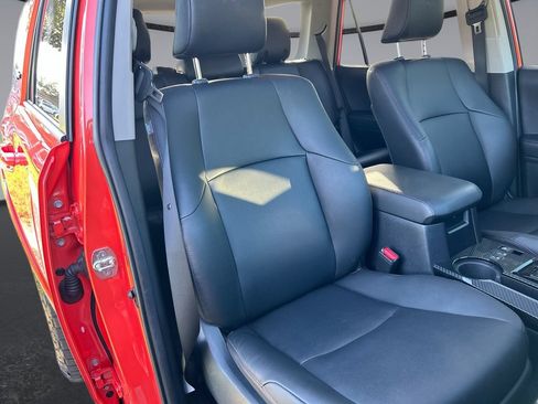 Used 2023 Toyota 4Runner TRD Pro AWD/4WD image 33