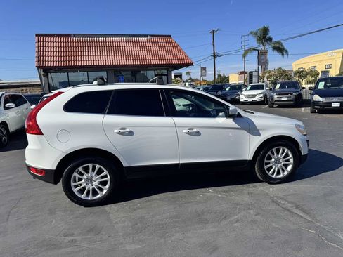 Used 2010 Volvo XC60 T6 AWD/4WD image 7