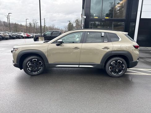 New 2026 MAZDA CX-50 Meridian Edition AWD/4WD image 2