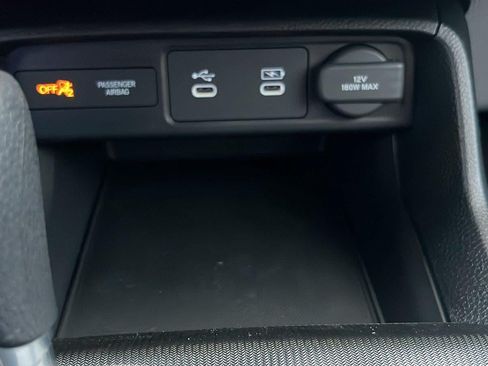 New 2026 Honda Civic LX image 23
