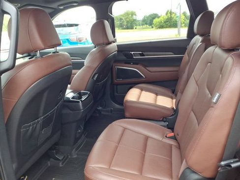 Used 2023 Kia Telluride SX AWD/4WD image 26