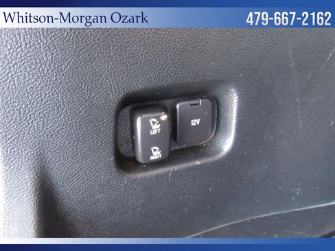 Used 2020 Ford Edge Titanium AWD/4WD image 30