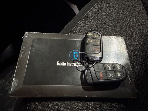 Used 2023 RAM ProMaster 3500 w/ Driver Convenience Group image 39