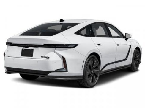 New 2026 Lexus ES 500e AWD/4WD image 2