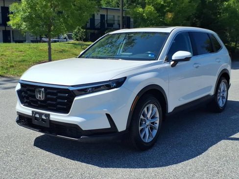 Used 2023 Honda CR-V EX-L image 5