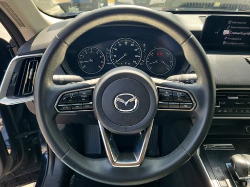 Used 2025 MAZDA CX-90 3.3 Turbo w/ Select Package AWD/4WD image 18