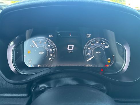 Used 2023 RAM 1500 Rebel w/ Rebel Level 2 Equipment Group AWD/4WD image 9