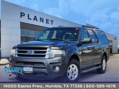 Used 2017 Ford Expedition EL XL w/ Equipment Group 101A