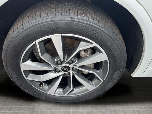 Used 2024 Audi Q5 2.0T Prestige image 45