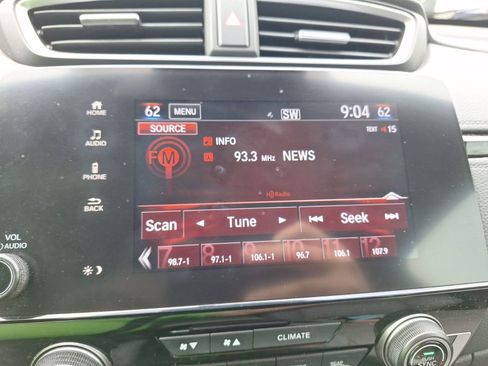 Used 2020 Honda CR-V EX-L image 24