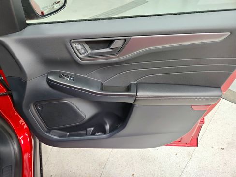 New 2026 Ford Escape Active w/ Tech Pack #1 image 37