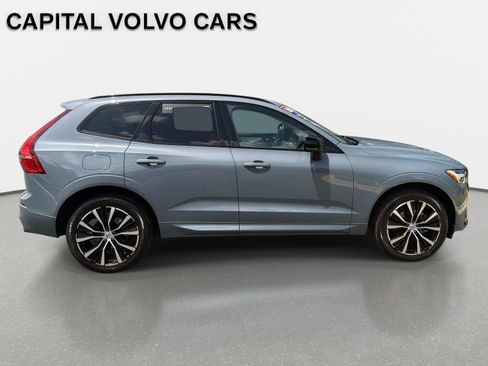 Used 2023 Volvo XC60 B5 Plus w/ Protection Package Premier FWD image 4