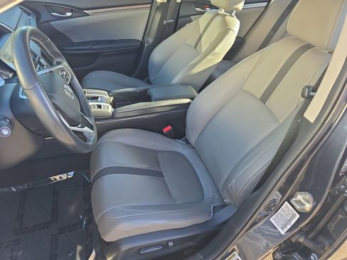Used 2019 Honda Civic EX-L image 20
