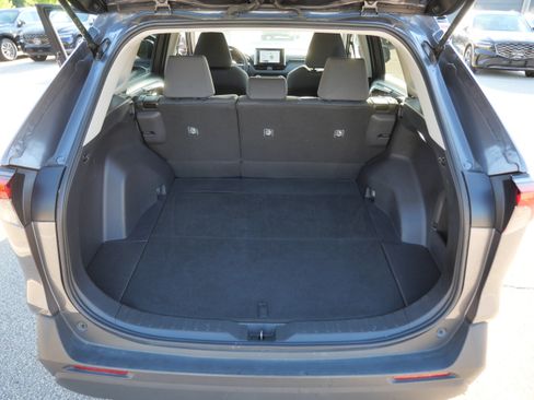 Certified 2025 Toyota RAV4 XLE AWD/4WD image 19