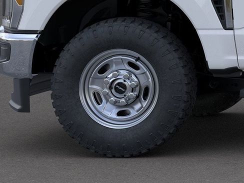 New 2025 Ford F250 XL w/ XL Off-Road Package image 42