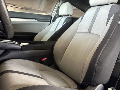 Used 2016 Honda Civic LX image 19