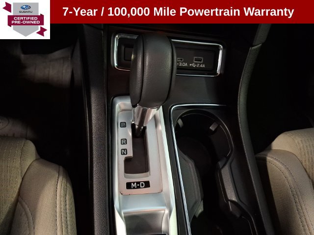 Certified 2023 Subaru Ascent Premium w/ Convenience Package AWD/4WD image 14