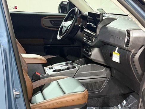 New 2026 Ford Bronco Sport Outer Banks image 47