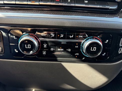 New 2026 GMC Sierra 1500 Elevation image 19