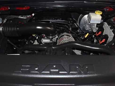 Used 2022 RAM 1500 Rebel w/ Rebel Level 2 Equipment Group AWD/4WD image 29