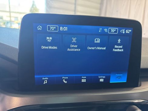 Used 2025 Ford Escape Active image 23