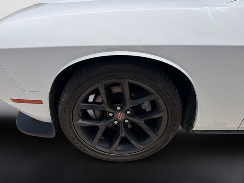Used 2022 Dodge Challenger GT w/ Blacktop Package RWD image 9