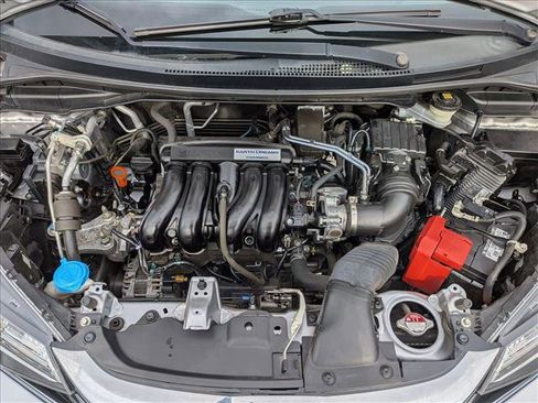 Used 2019 Honda Fit LX image 21