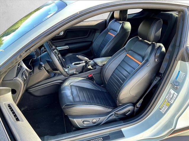 Certified 2023 Ford Mustang Mach 1 w/ Equipment Group 700A RWD image 24