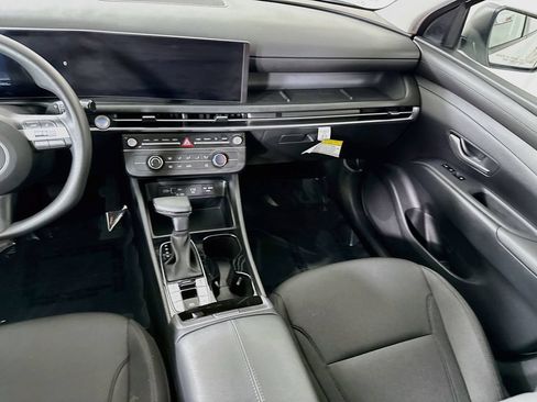 Certified 2026 Hyundai Tucson SE AWD/4WD image 26